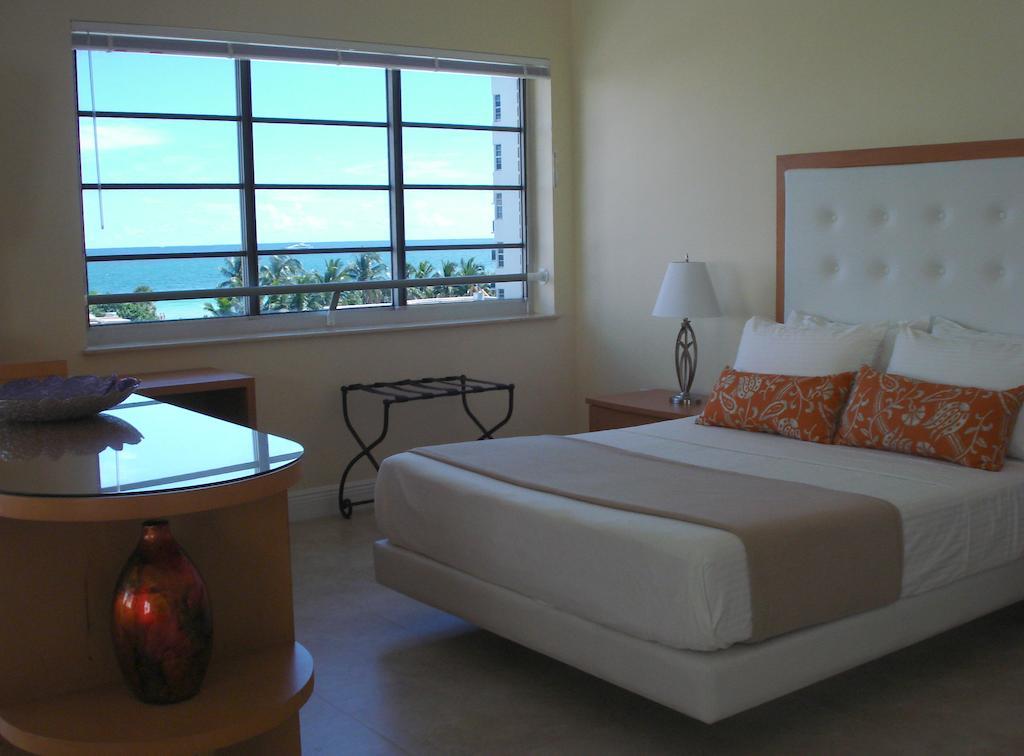 维思托福阿姆斯酒店 迈阿密海滩 客房 照片